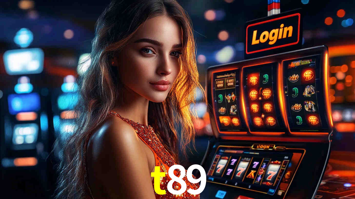 t89: Seu Cassino Premiado com Pagamentos Rápidos