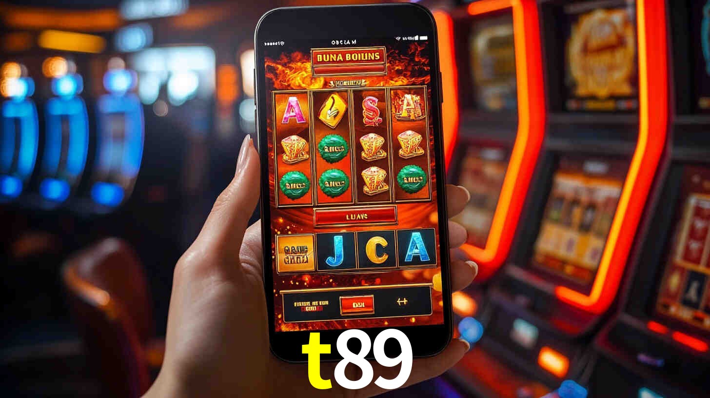 t89 BET