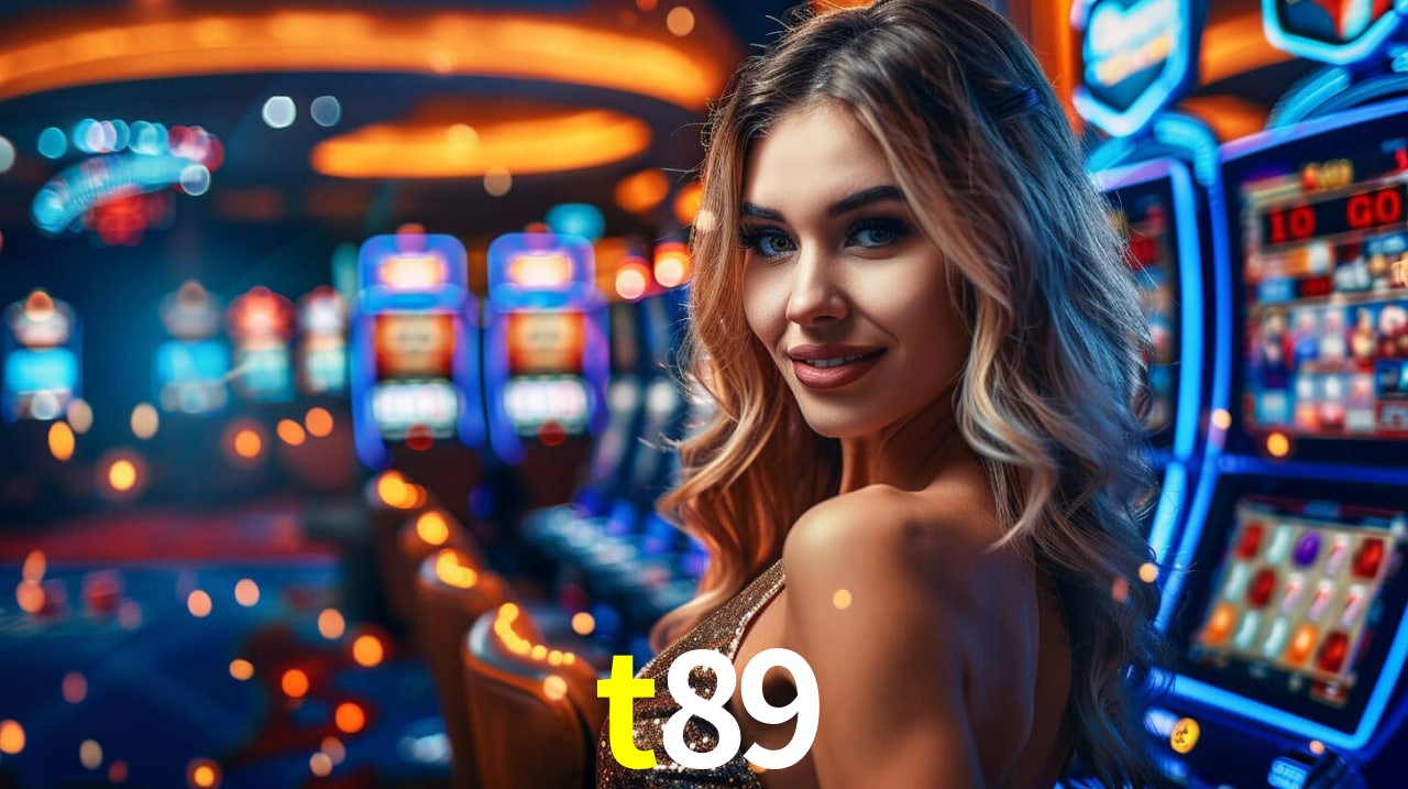 Welcome Bonus t89