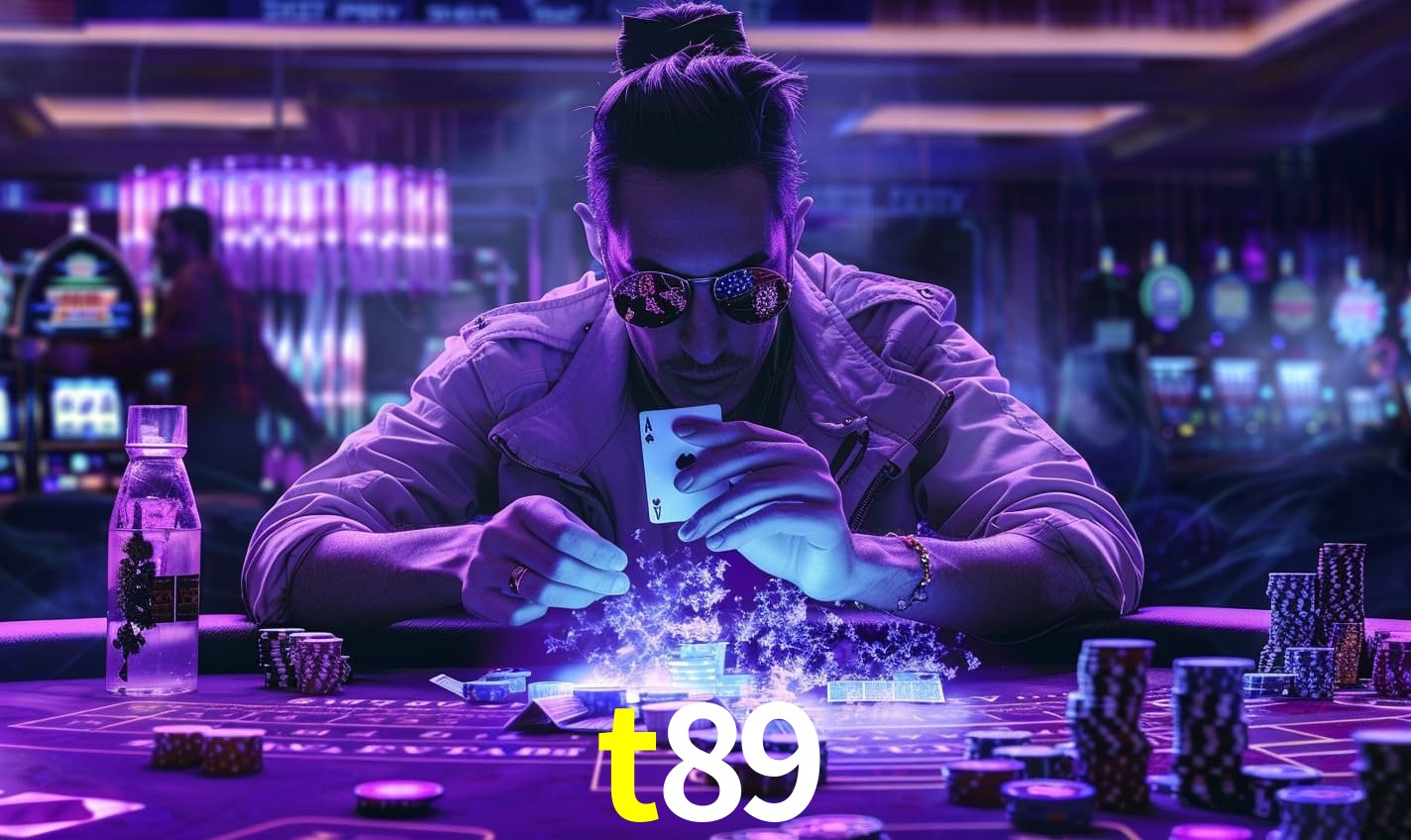 Roulette Table t89