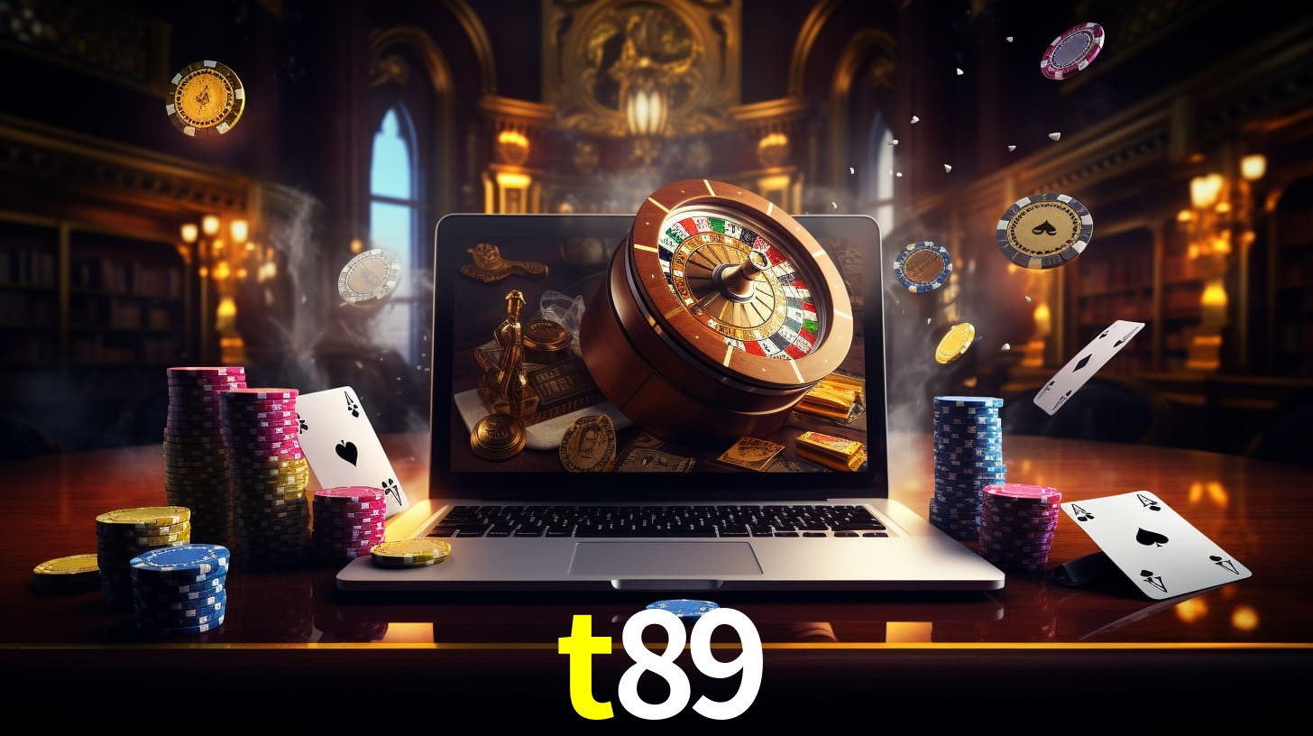 Tournaments t89