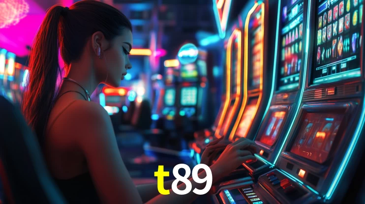 t89 BET