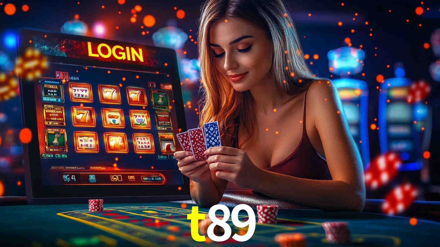 t89 BET