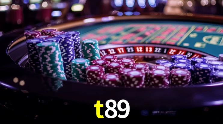 Welcome Bonus t89