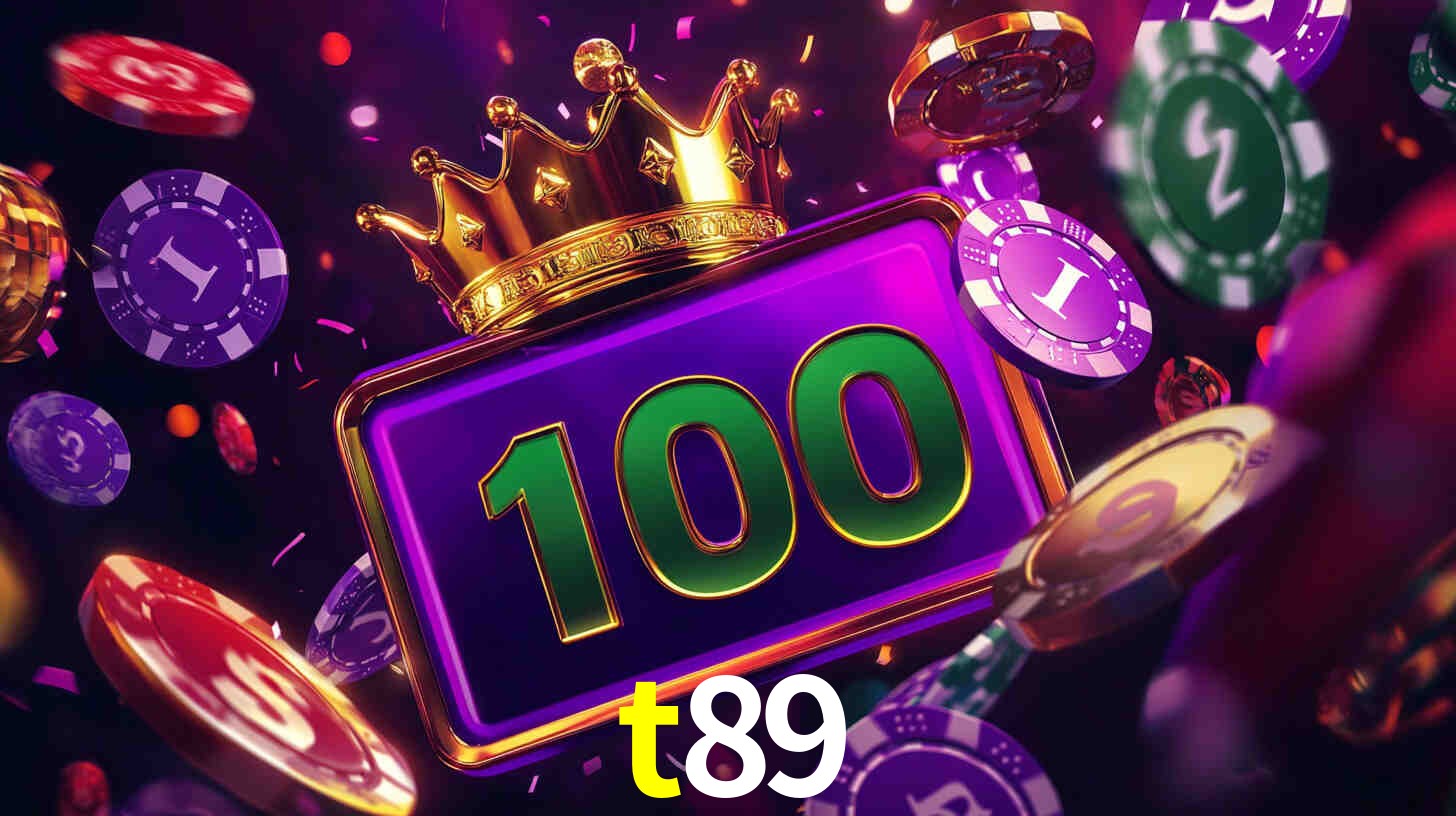Premium Interface t89