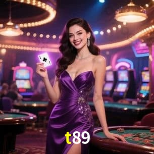 Casino Ao Vivo t89