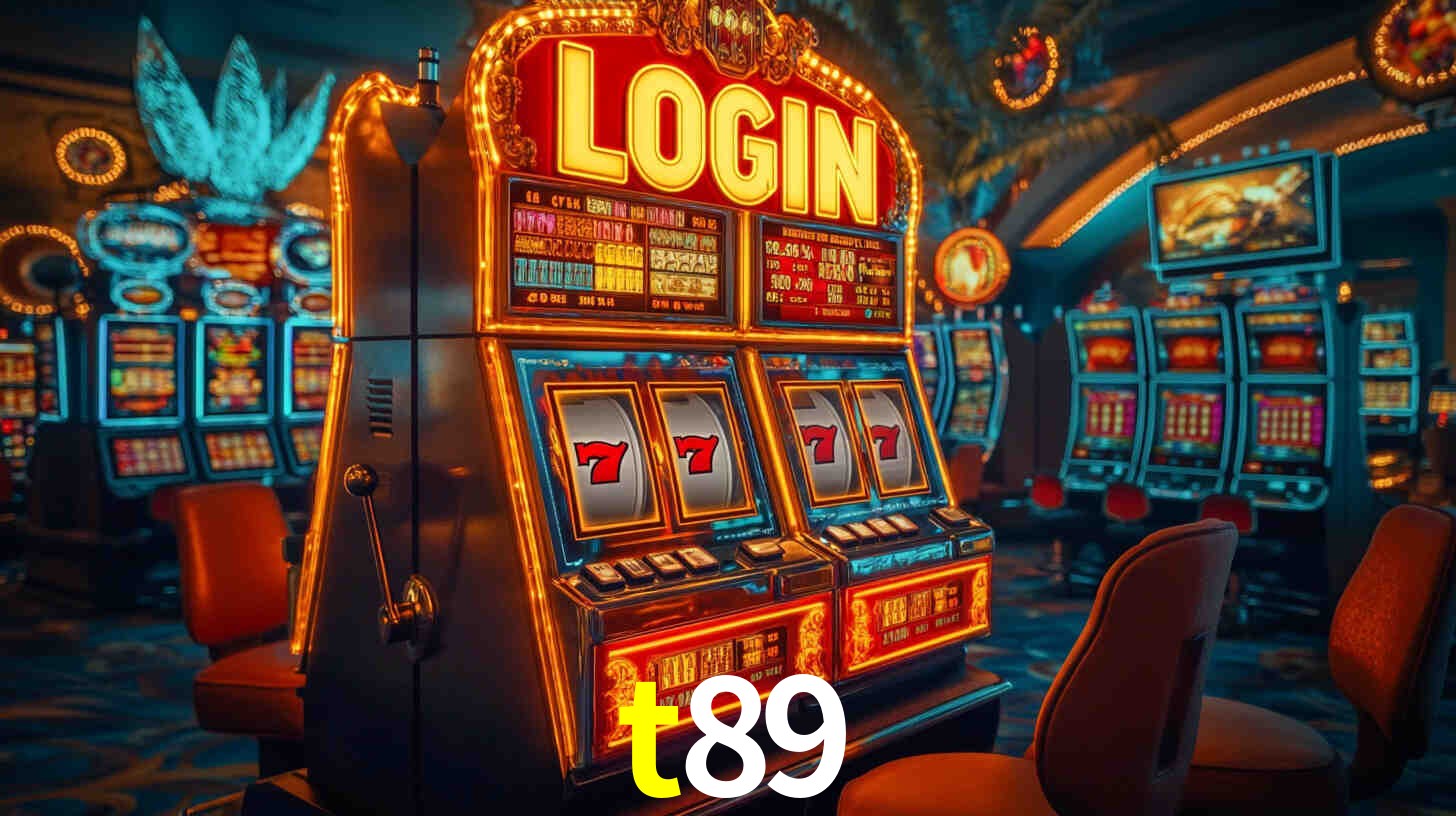 t89 BET