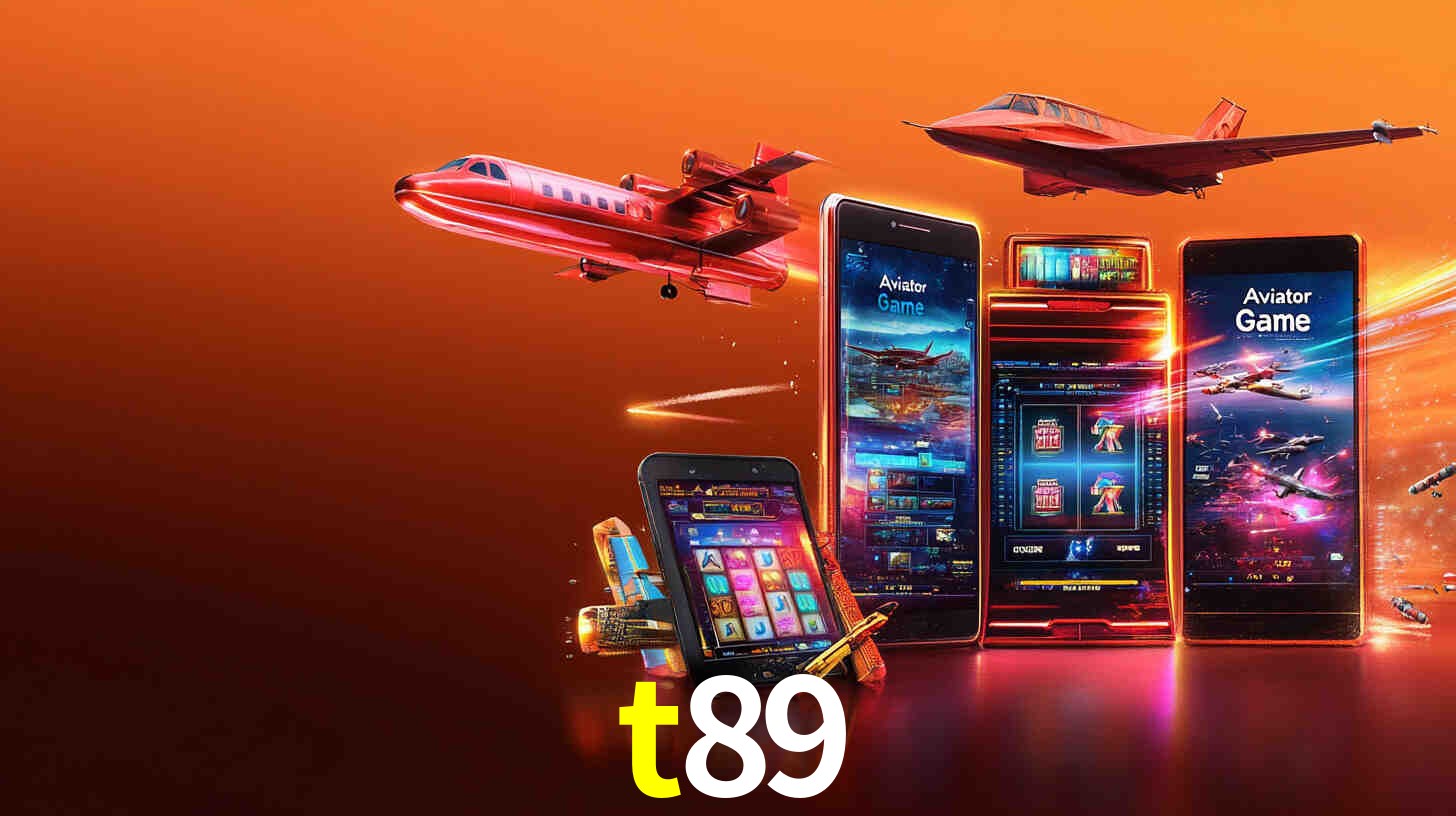 Apostas Esportivas na t89: Um Guia Completo