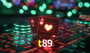 Estatísticas do Jogo t89
