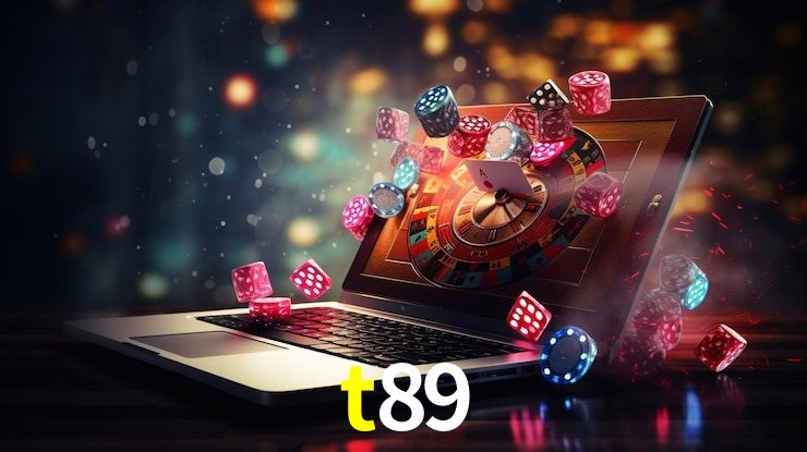 cassino t89