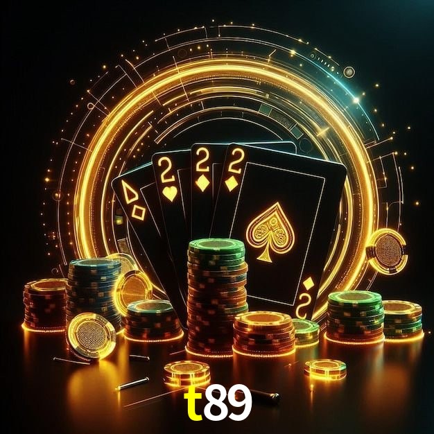 Login Seguro t89