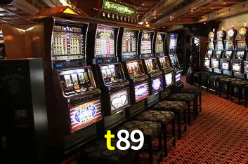 Inovações de Jogos na t89: O Futuro das Experiências Interativas