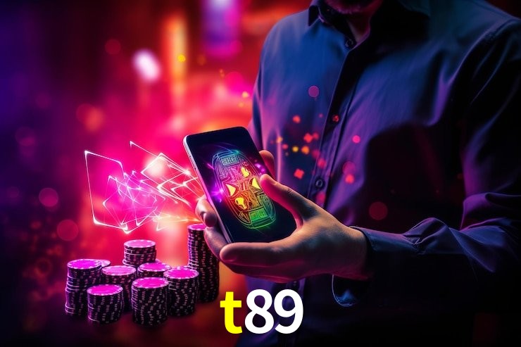 Casino VIP t89
