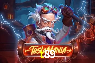 Tecnologia da Plataforma t89