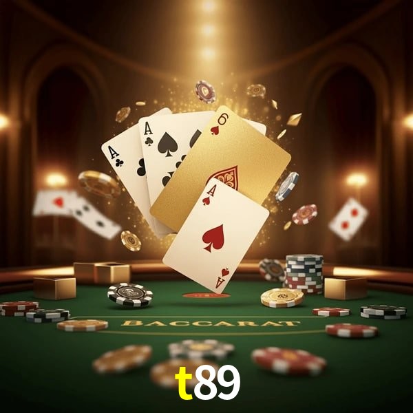 VIP Casino t89