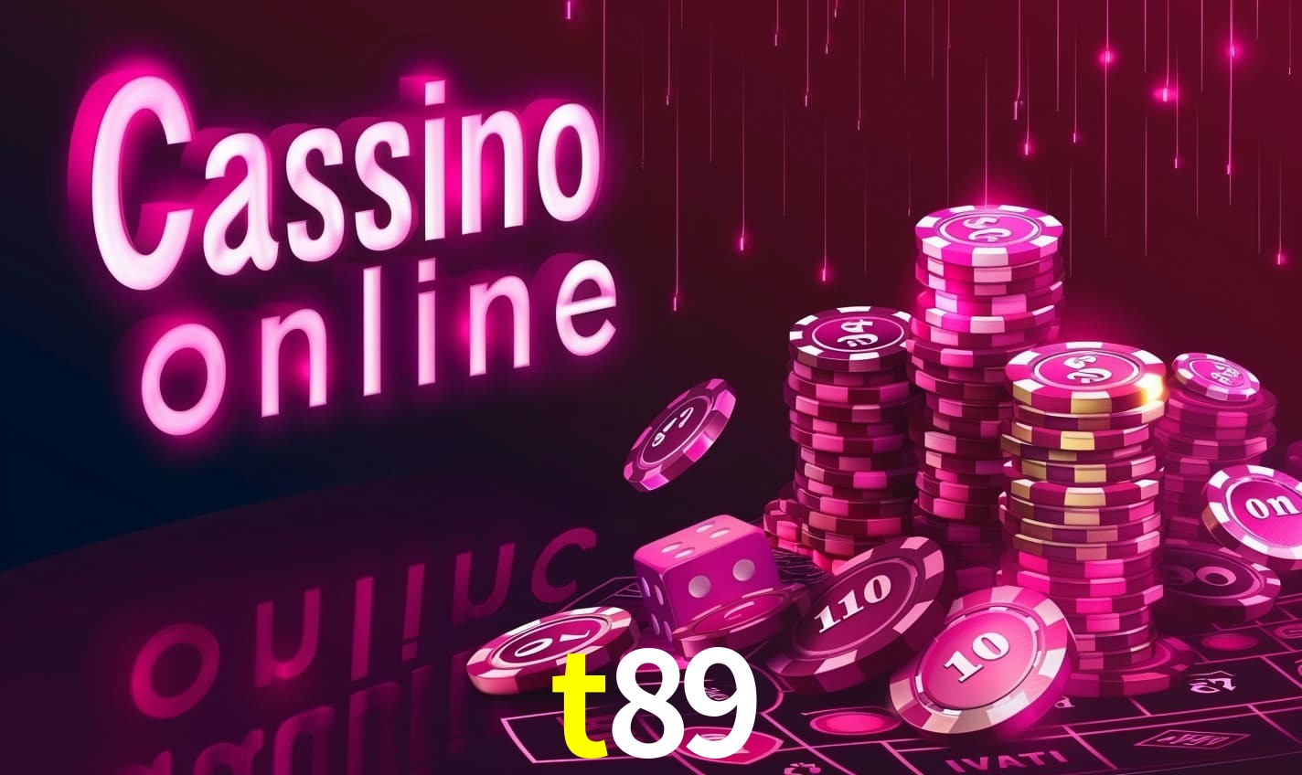 A Emoção da Loteria na t89: Uma Chance de Mudança de Vida