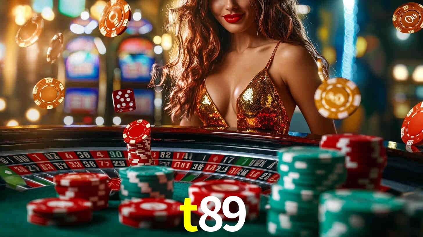 Ofertas Imperdíveis na t89: Promoções e Bônus Que Valem a Pena