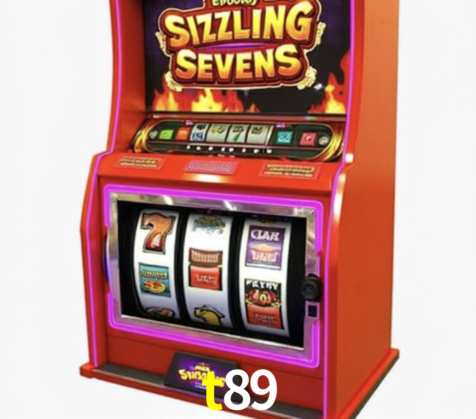 Account Benefits t89