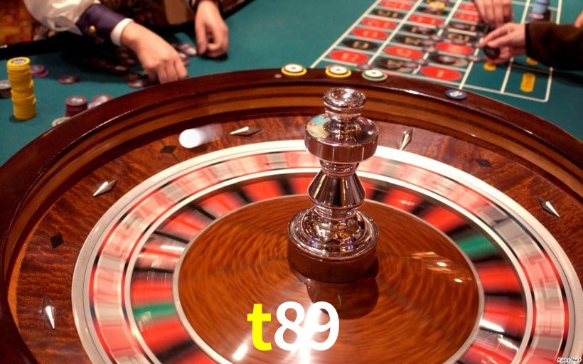Torneios t89