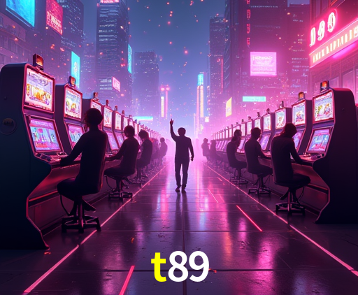 Mesa de Blackjack t89