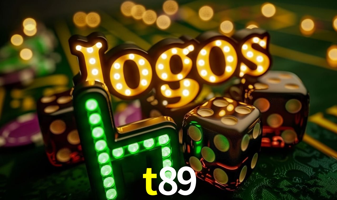 Casino Ao Vivo t89