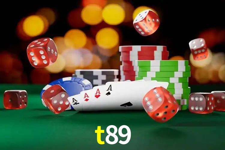 Benefícios da Conta t89