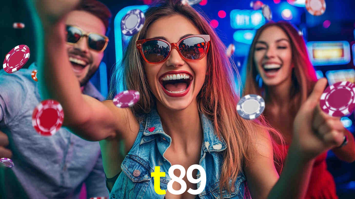 Descubra a Essência do t89: Nossa História e Compromissos